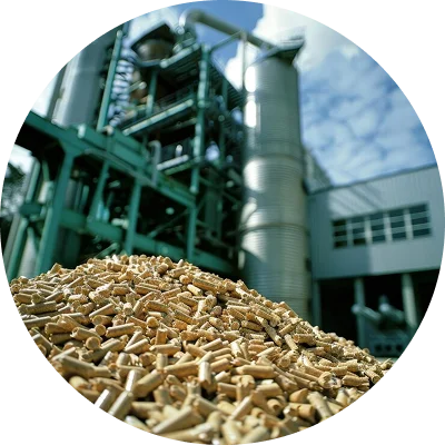 Fertilizers & Chemicals